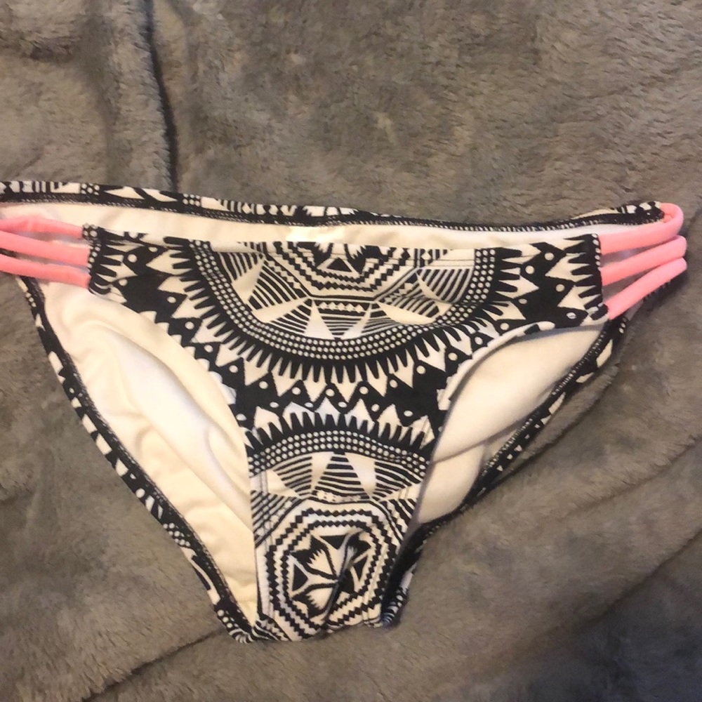 bottoms